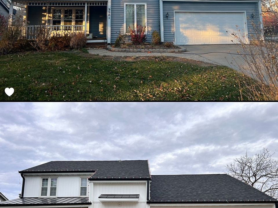 2nd image of 3501 Western Hills Dr