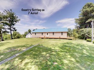 222 Coy Watson Rd, Marion, KY 42064