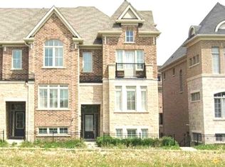 29 Sharbot Ln, Markham, ON L6E0S7