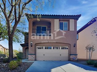 6967 Positano Hill Ave, Las Vegas, NV 89178