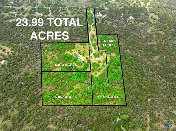 506 Oak Grove Rd, San Marcos, TX 78666