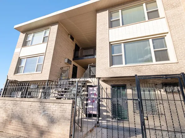 3148-50 W. Marquette, 3148-50 W Marquette Rd #3148-201, Chicago, IL 60629