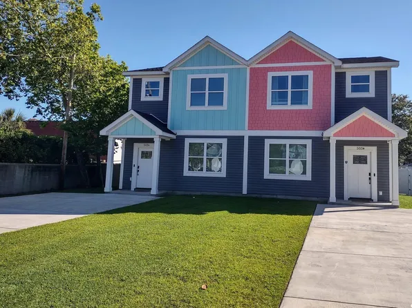 503 30th Ave. N #A, Myrtle Beach, SC 29577