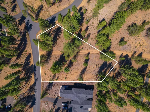 56343 Mirror Rock Loop Lot 333, Bend, OR 97707