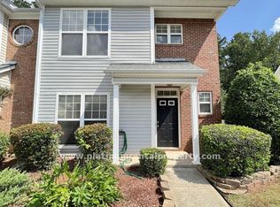 167 Pearl Chambers Dr, Dawsonville, GA 30534