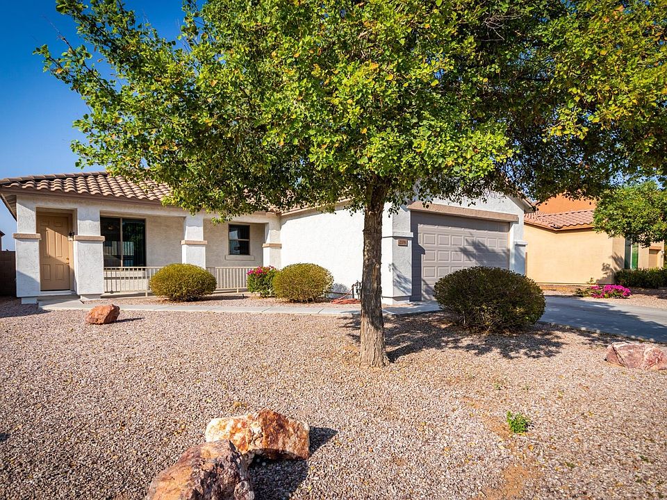 1st image of 2378 W Angel Way