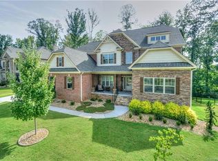 15318 Guthrie Drive, Huntersville, NC 28078