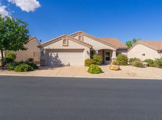 4362 S Sherwood Dr, St George, UT 84790