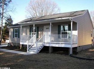 7020 Wildwood St, Henrico, VA 23231