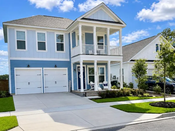 350 Trailmore Ln, Summerville, SC 29486