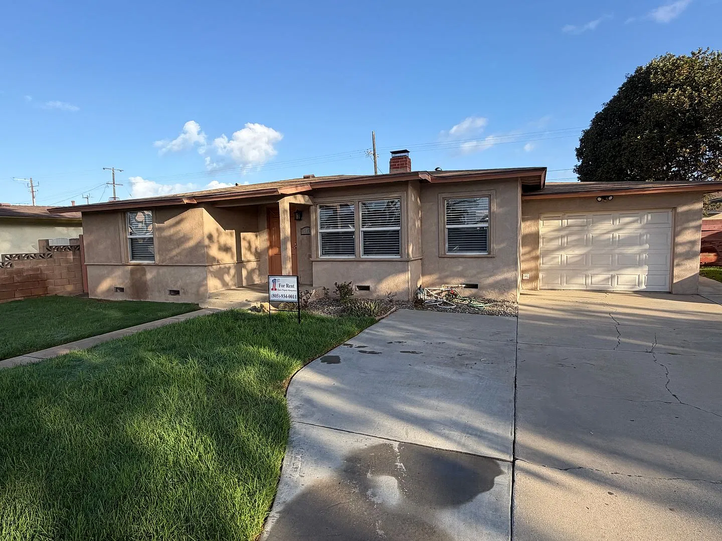 607 E. Mariposa Way — Photo 2