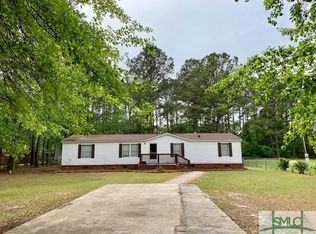 1113 Exley Dr, Rincon, GA 31326