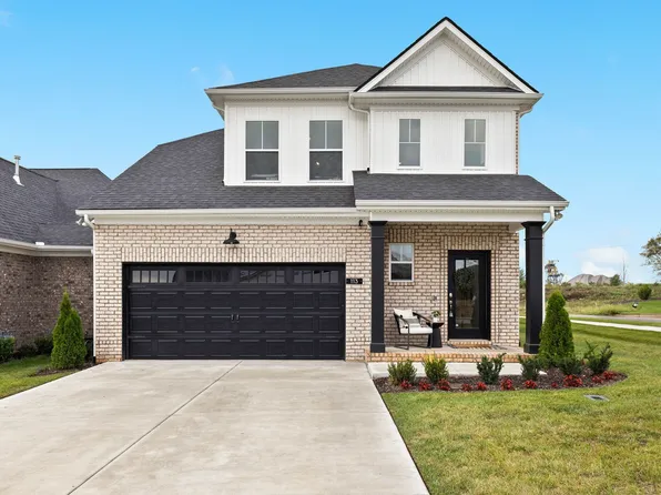 113 Weller Ln Lot 6, Gallatin, TN 37066