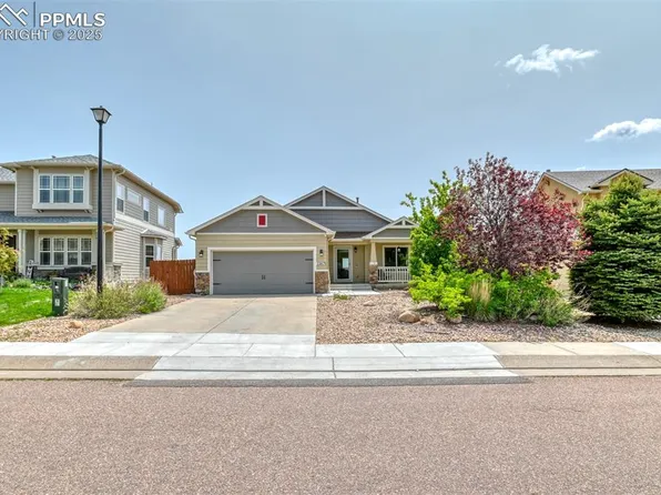 12475 Angelina Dr, Peyton, CO 80831