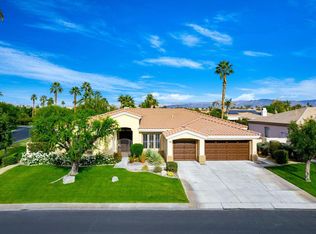 24 Calle La Reina, Rancho Mirage, CA 92270