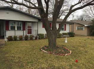 1402 Avenue D, Moody, TX 76557