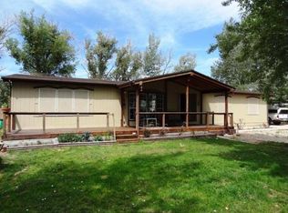 2035 N 4500 W, Cedar City, UT 84721