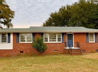 917 Bonnie Ln, Aiken, SC 29803