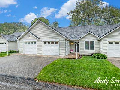 319 Nestlewood Dr UNIT 3, Holland, MI, 49424