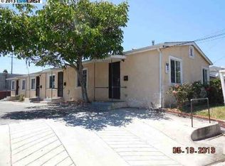 10915 Apricot St, Oakland, CA 94603