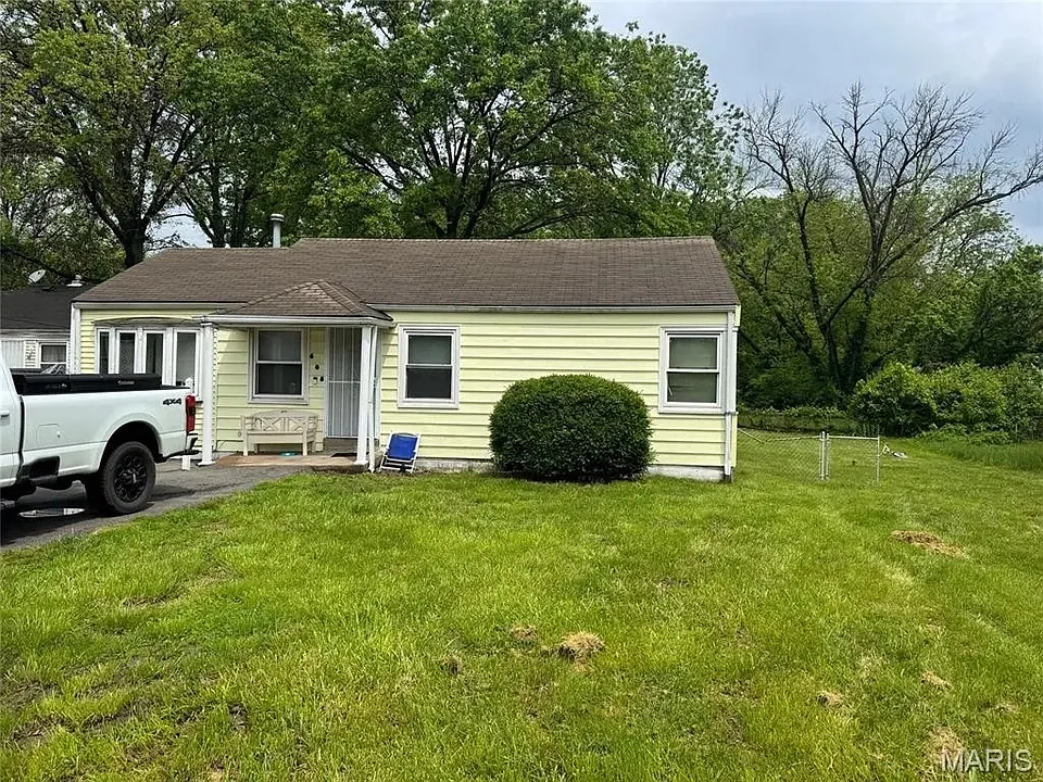 605 Ferguson Ave