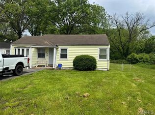 605 Ferguson Ave, Saint Louis, MO 63135