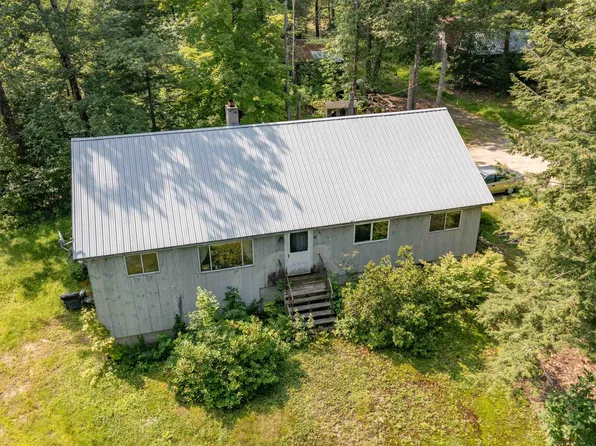 53 Nelson Hill Road, Sutton, NH 03221