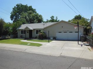 218 Plane Ave, Woodland, CA 95695