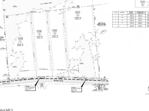 226-232 Woodin Road, Clifton Park, NY 12065