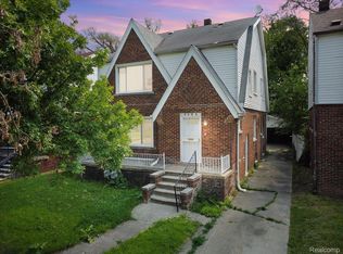 8306 Wisconsin St, Detroit, MI 48204