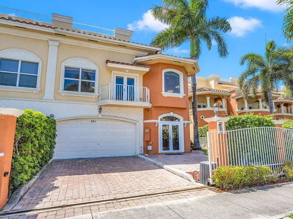 903 NE 17th Way #104, Fort Lauderdale, FL 33304