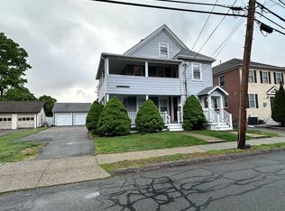 20 Harrington St #2, Watertown, MA 02472