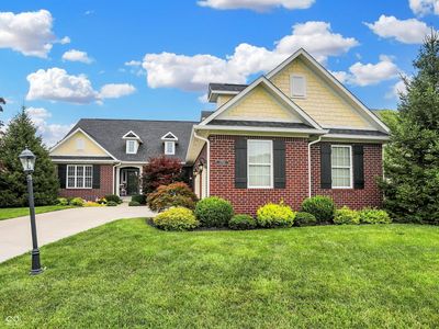 17154 Bluestone Dr, Noblesville, IN, 46062