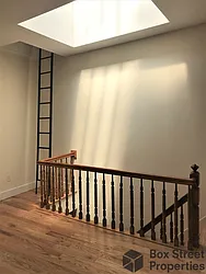 Rented by Box Street Properties LLC