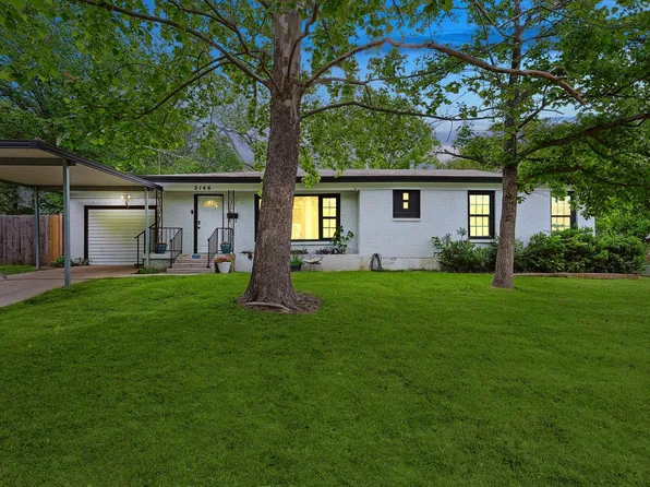 3146 Ray Dr W, Fort Worth, TX 76117