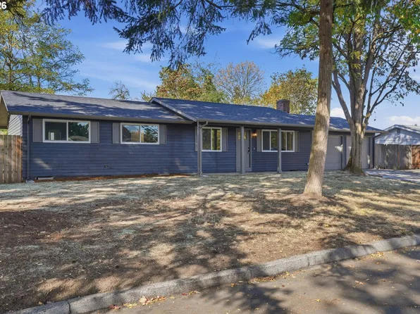 7802 NE 123rd Ave, Vancouver, WA 98682