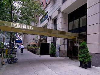 Rented by Sterling Holdings