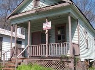 1431 25th St, Columbus, GA 31901