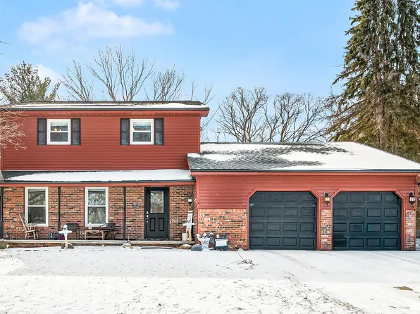 5000 E Richland Ave, Chillicothe, IL 61523