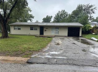 2532 S 51st Ter, Kansas City, KS 66106