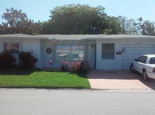 1090 NW 66th Ter, Margate, FL 33063