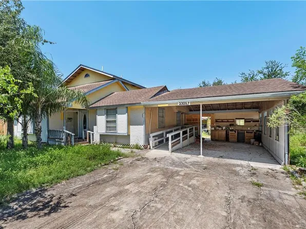 23067 Cragon Rd, Harlingen, TX 78552