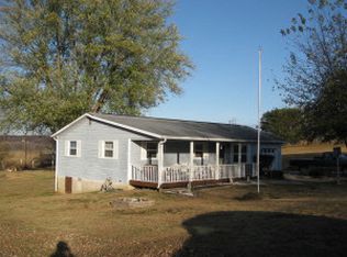 299 Red Hl, Springville, IN 47462