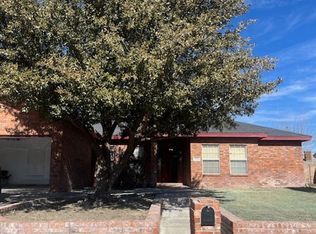 1522 Camino Real, Hobbs, NM 88240