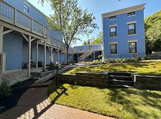 1777 Sycamore St -NEW, Cincinnati, OH 45202