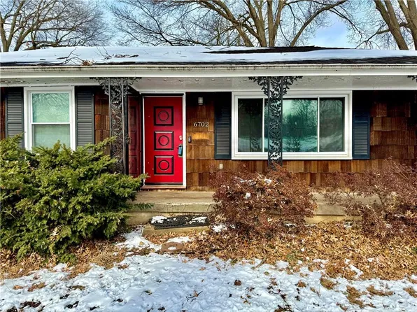 6702 E 99th Ter, Kansas City, MO 64134