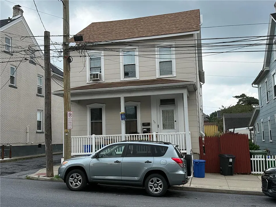56 E Goepp St #1