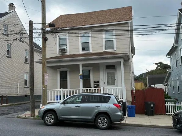 56 E Goepp St Unit 1, Bethlehem, PA 18018