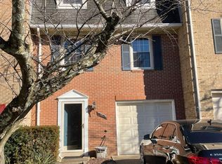 11332 Baritone Ct, Silver Spring, MD 20901