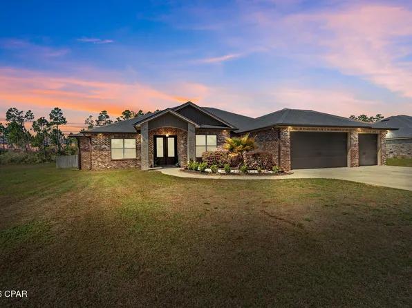 3203 Nautical Dr, Southport, FL 32409